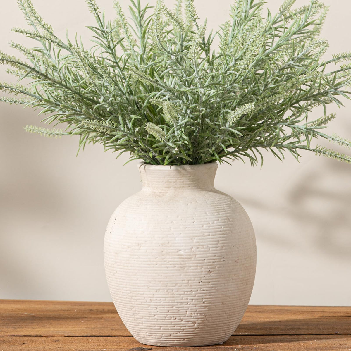 Ceramic Flower Vase Home Decor