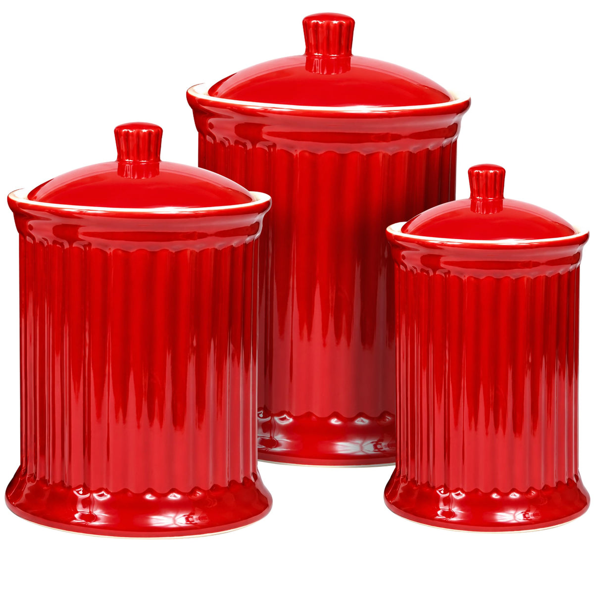 Simsbury Canisters