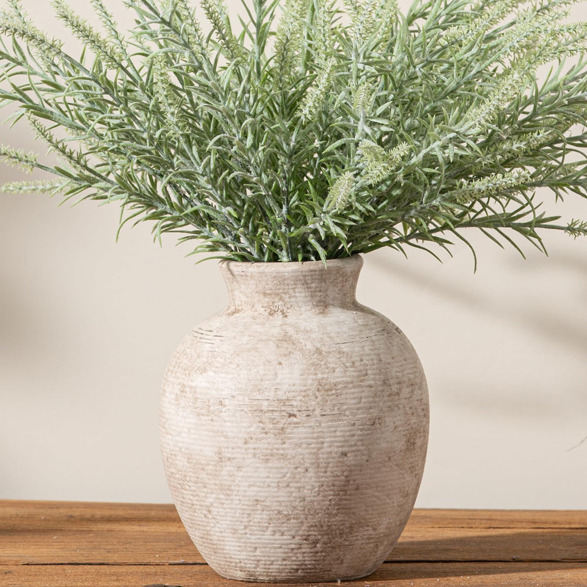 Ceramic Flower Vase Home Decor
