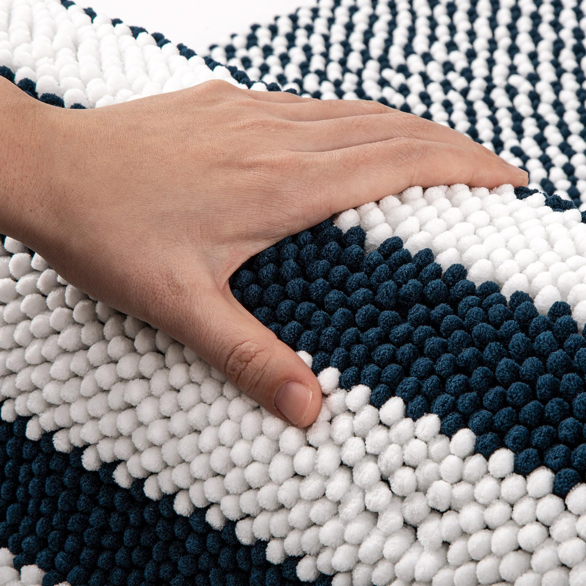 Bathroom Rugs
