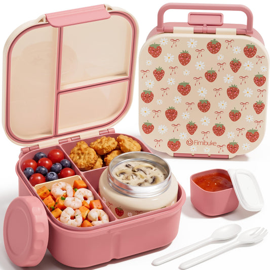 Bento Box for Kids