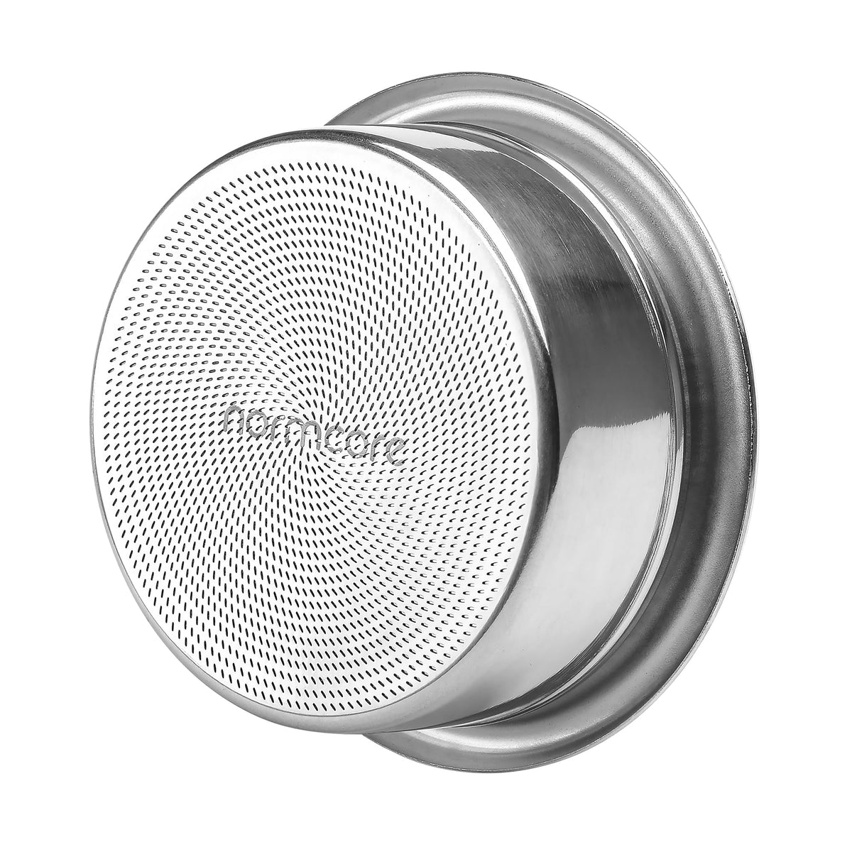 58mm Precision High Extraction Filter Basket
