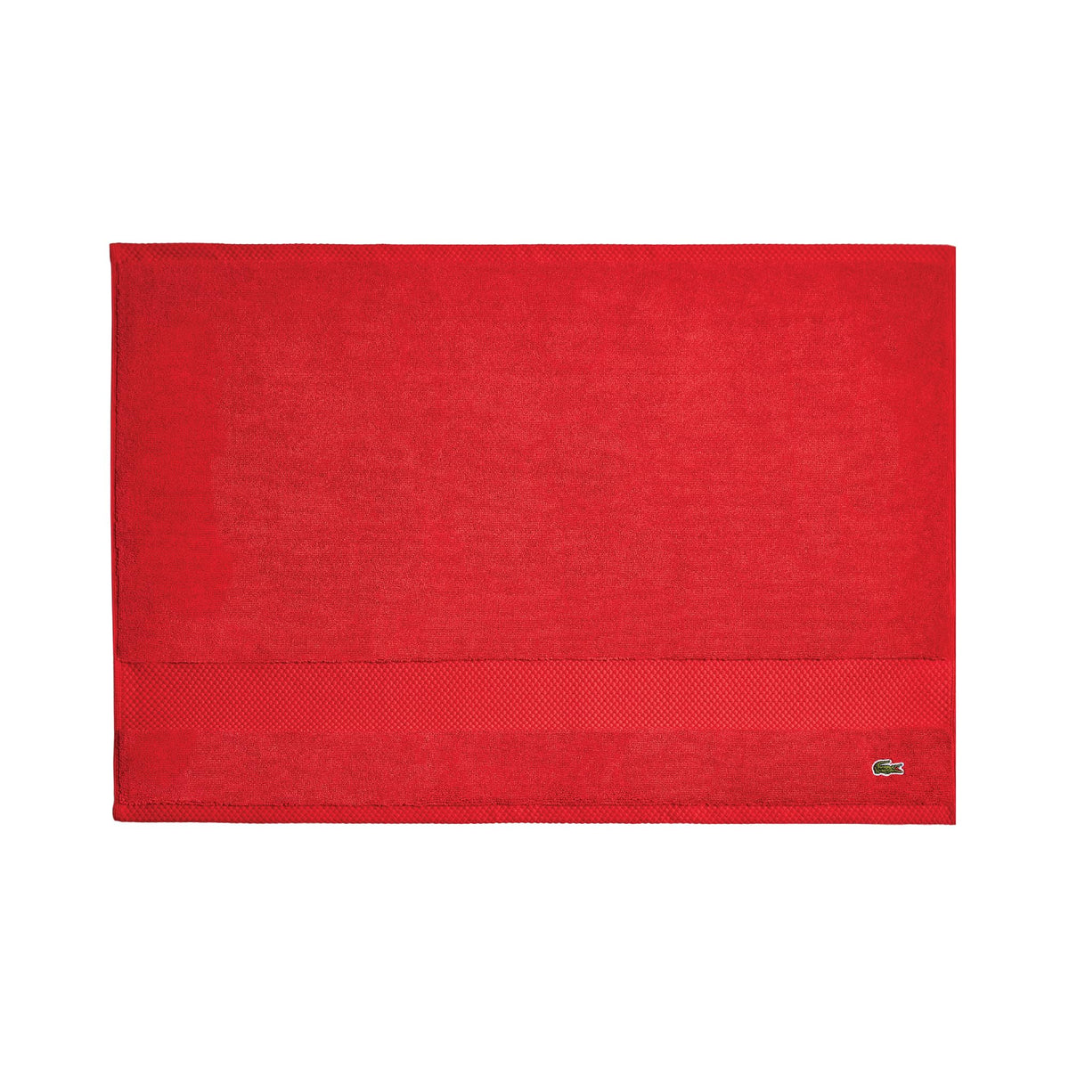 Heritage 100% Supima Cotton Tub Mat 21" x 31"