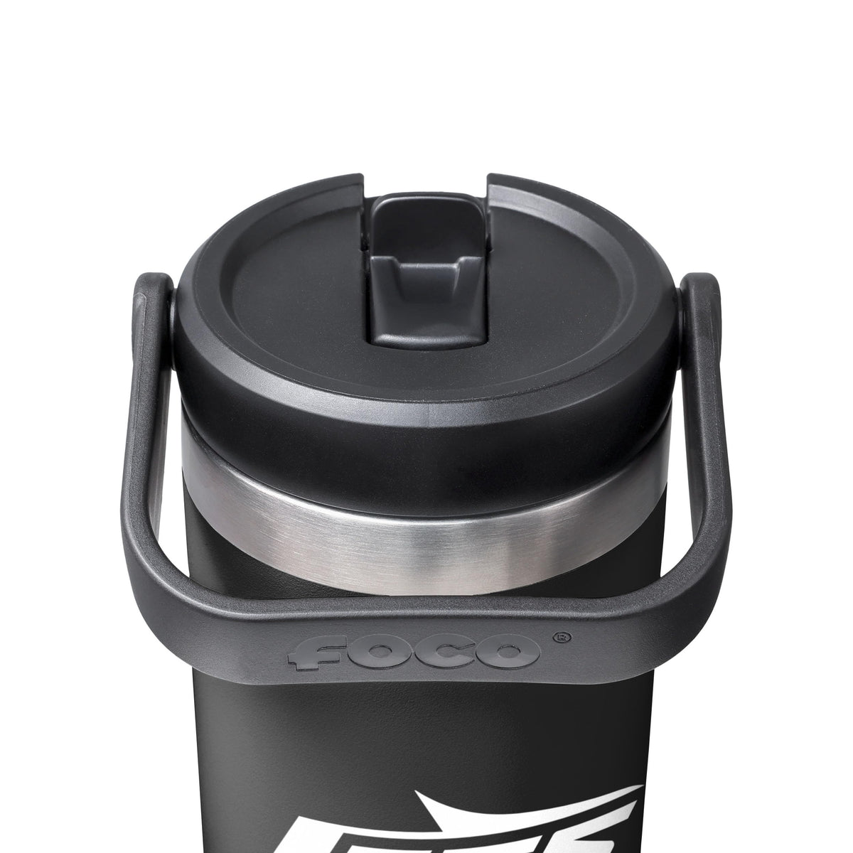 New York Jets NFL 30 oz Straw Tumbler