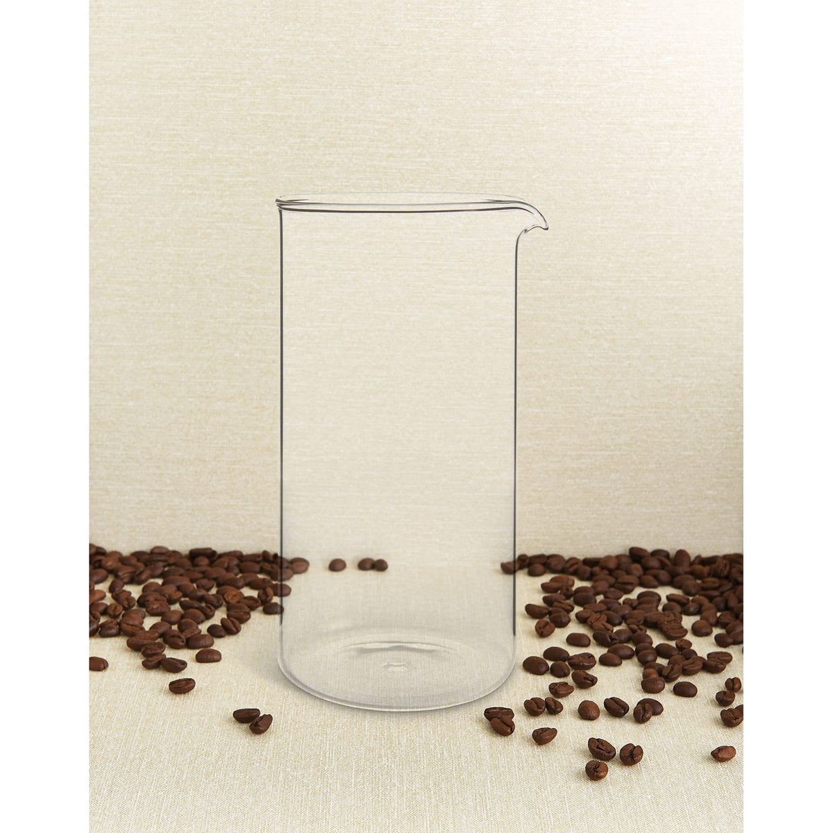 3 Cup Replacement Carafe 12