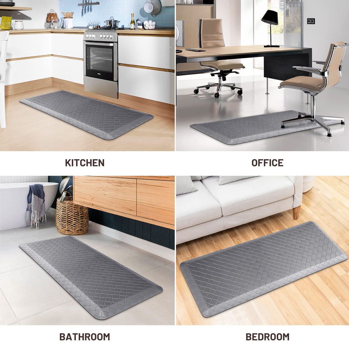 Kitchen Floor Mat