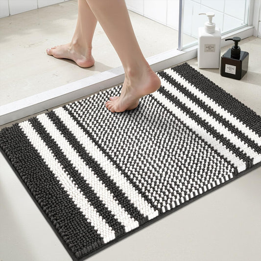 Bathroom Rugs (5.81 Sq Ft)