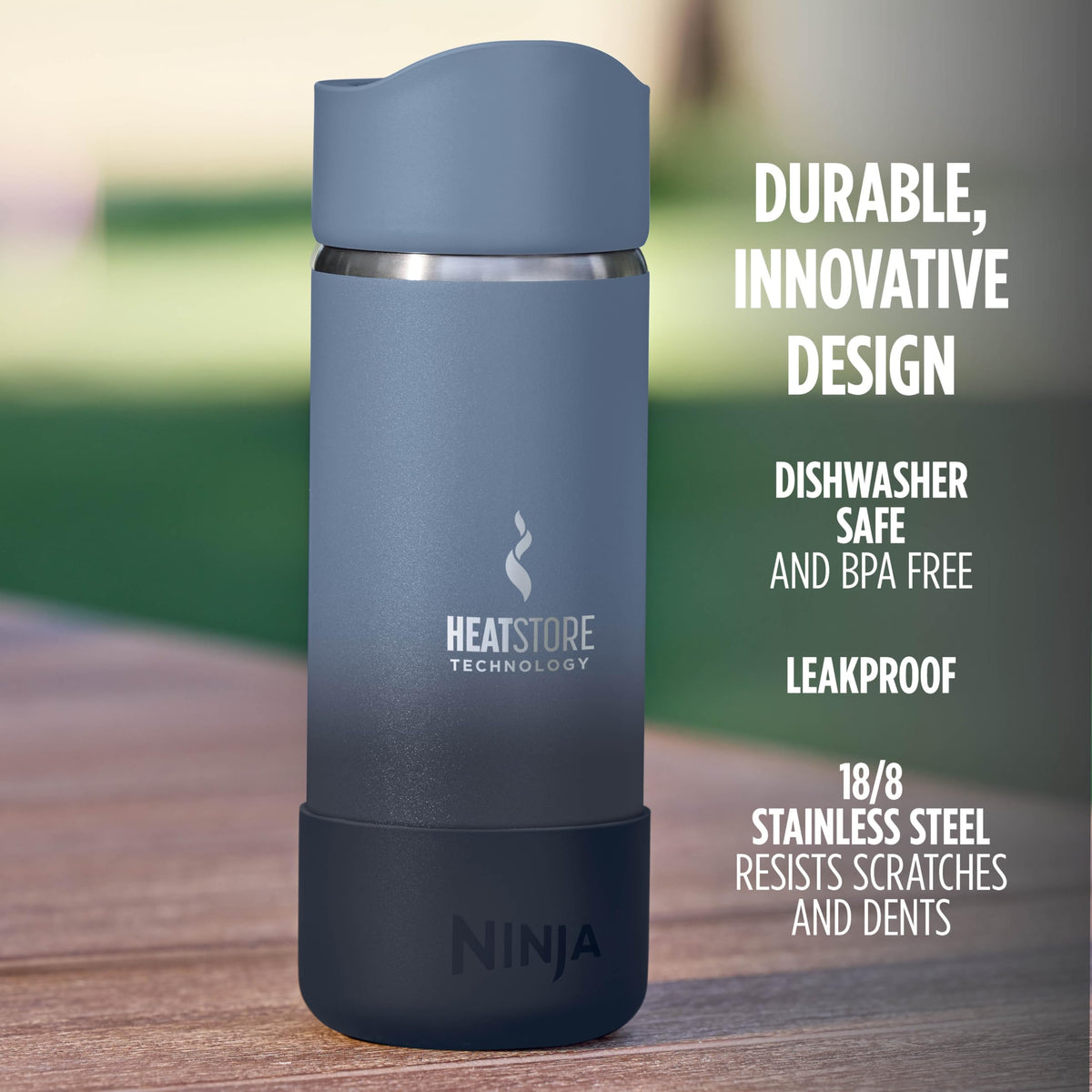 Travel Mug Sip Perfect 16oz (16 Count)