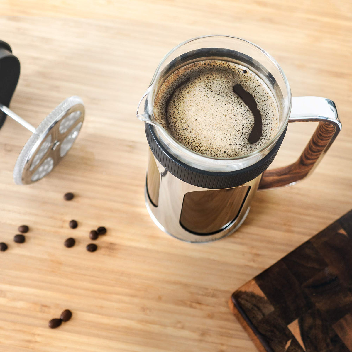 8 Cup French Press (8 Count)