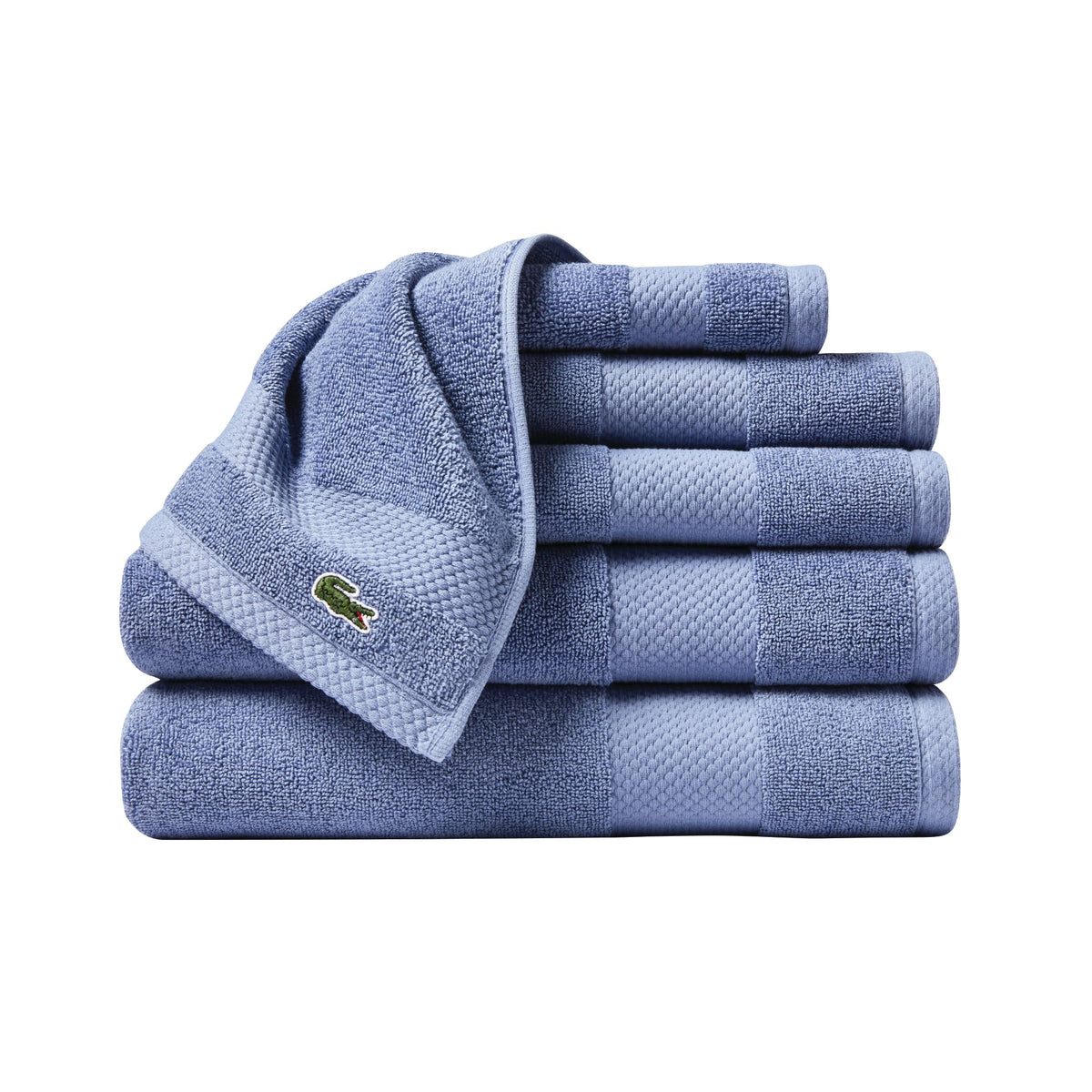 Heritage Supima Cotton 6