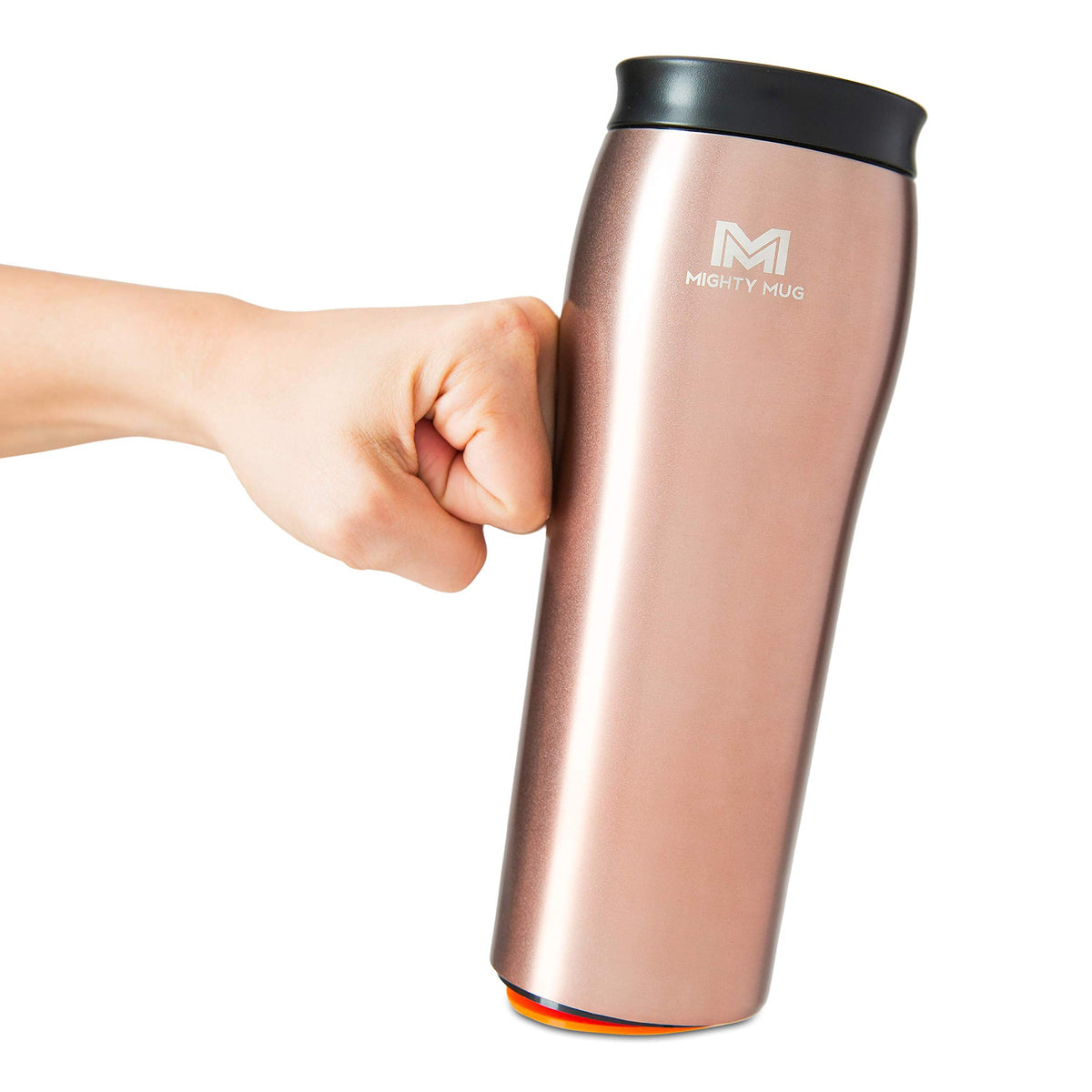 The Untippable Mug