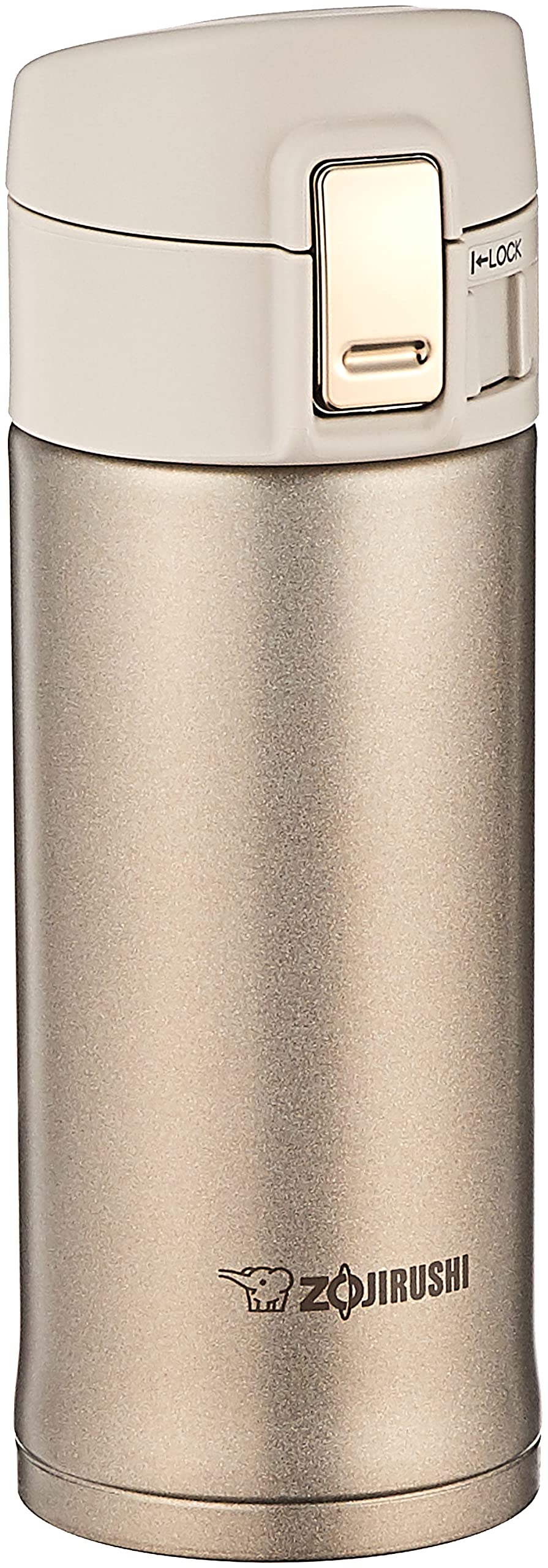 Stainless Steel Mug
