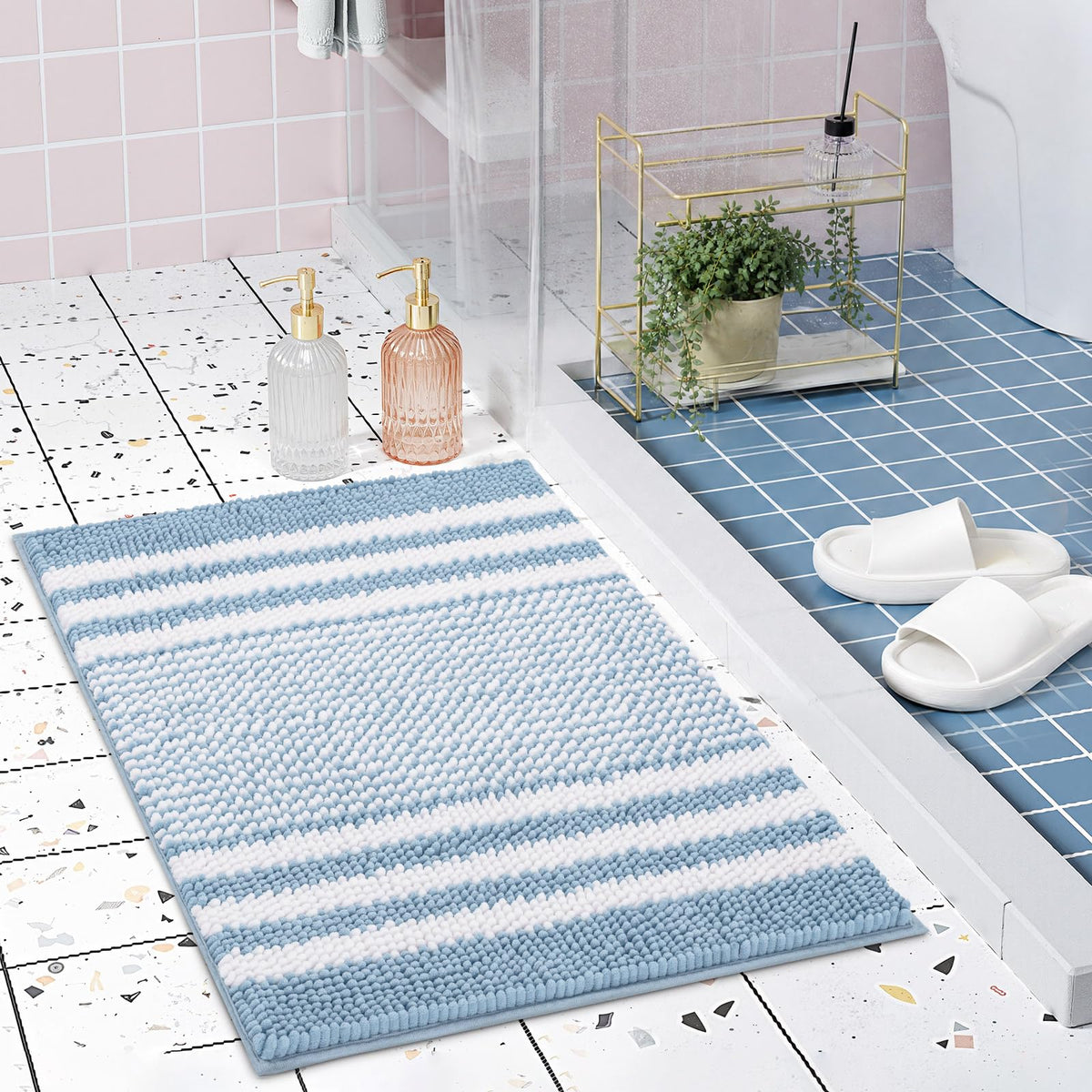 Bathroom Rugs
