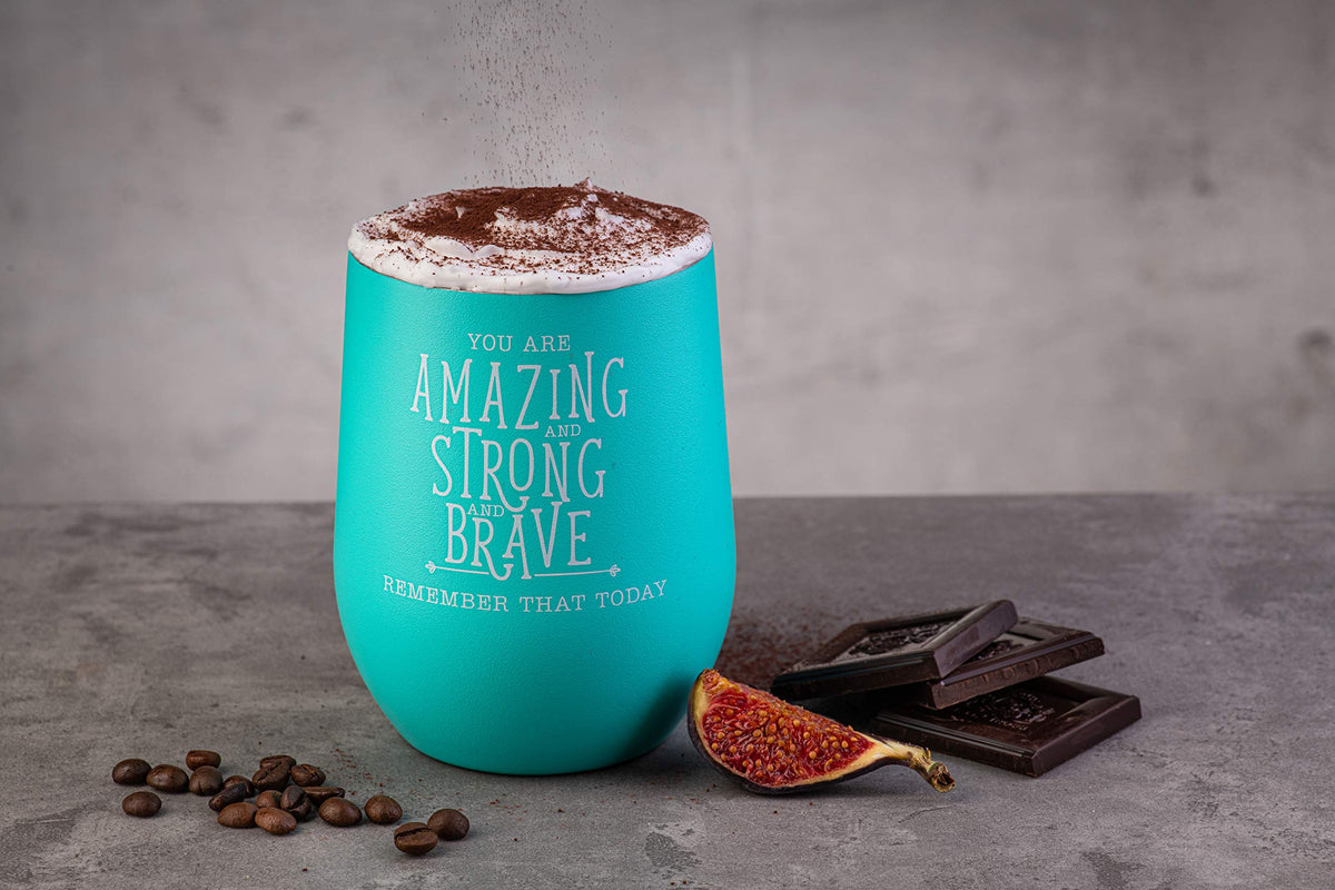 Inspirational Thank You Gifts for Women