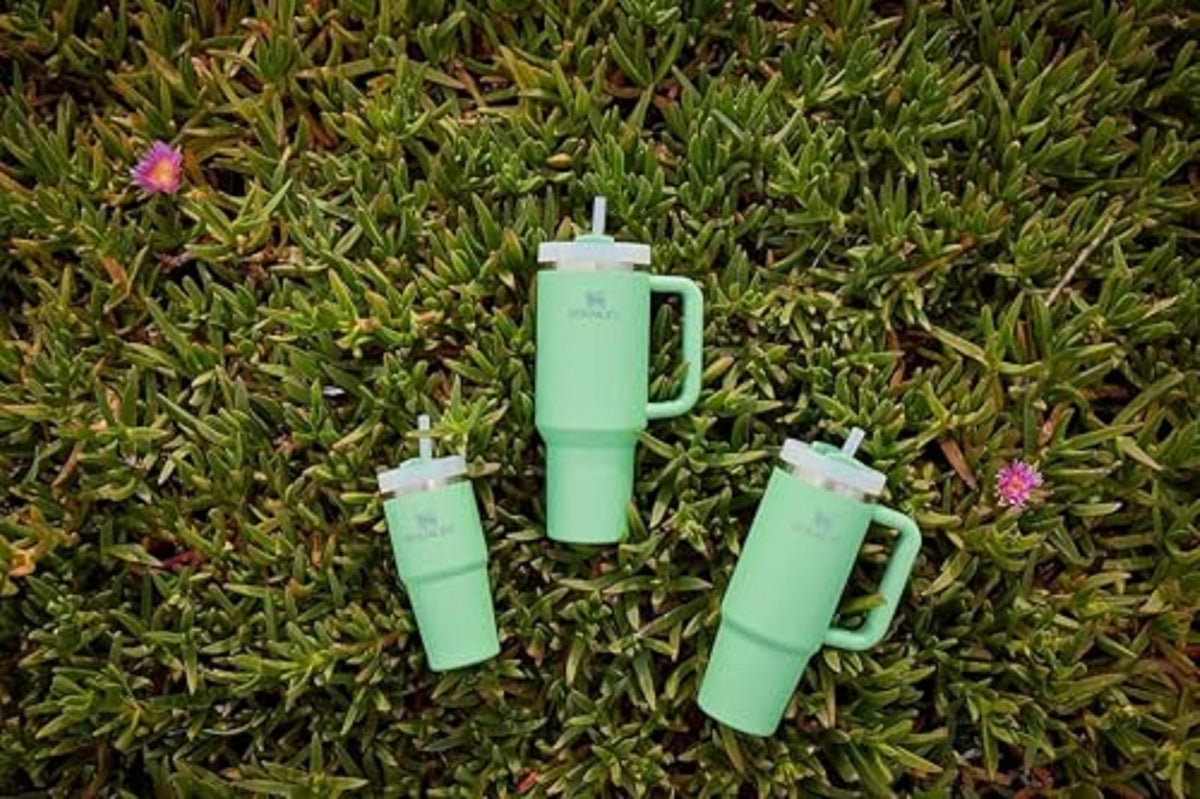 Quencher H2.0 Flow State Tumbler