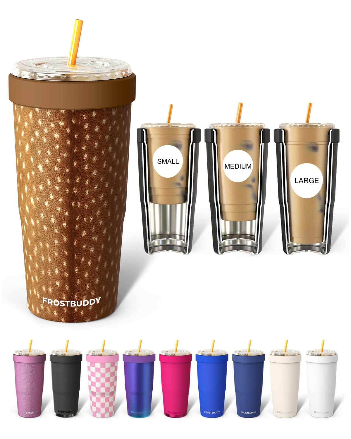 Togo Buddy 30oz Tumbler
