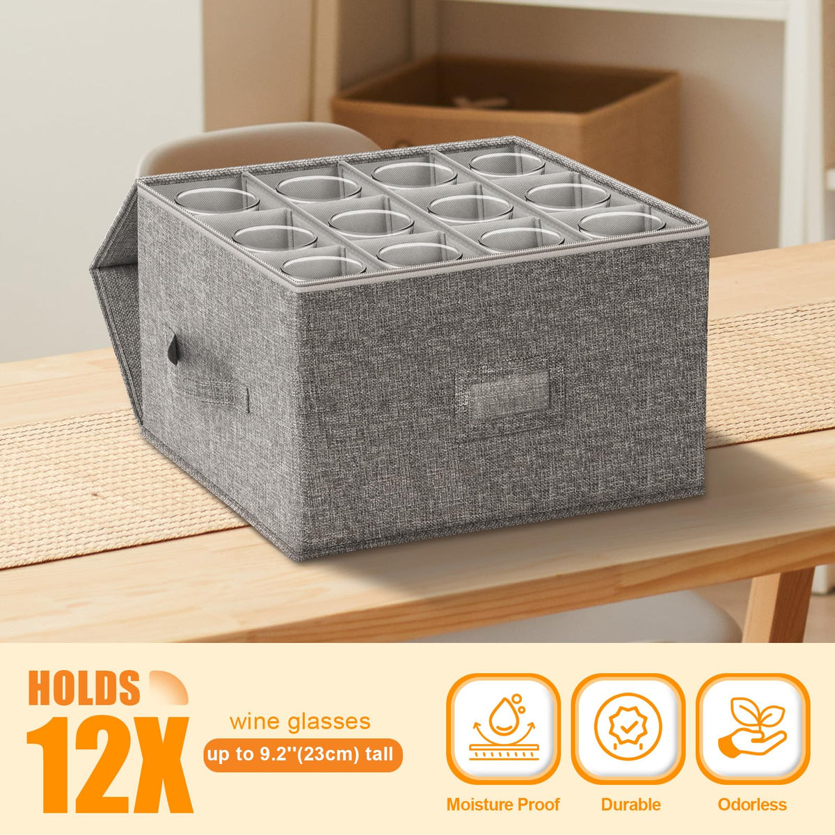 China Storage Container