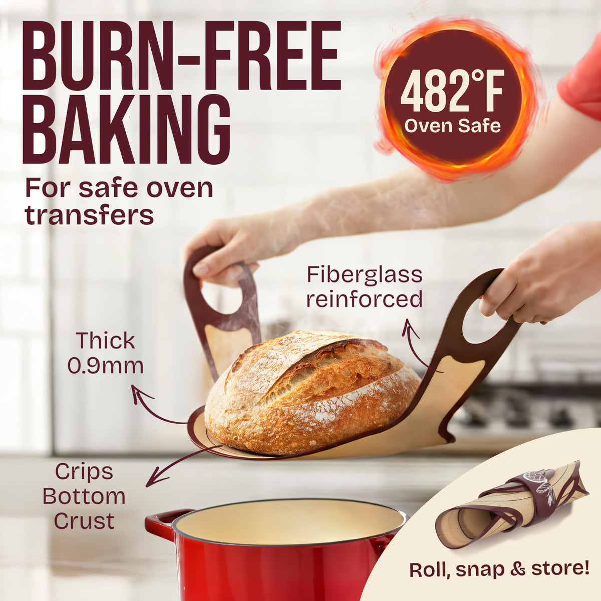 Sourdough Starter Kit
