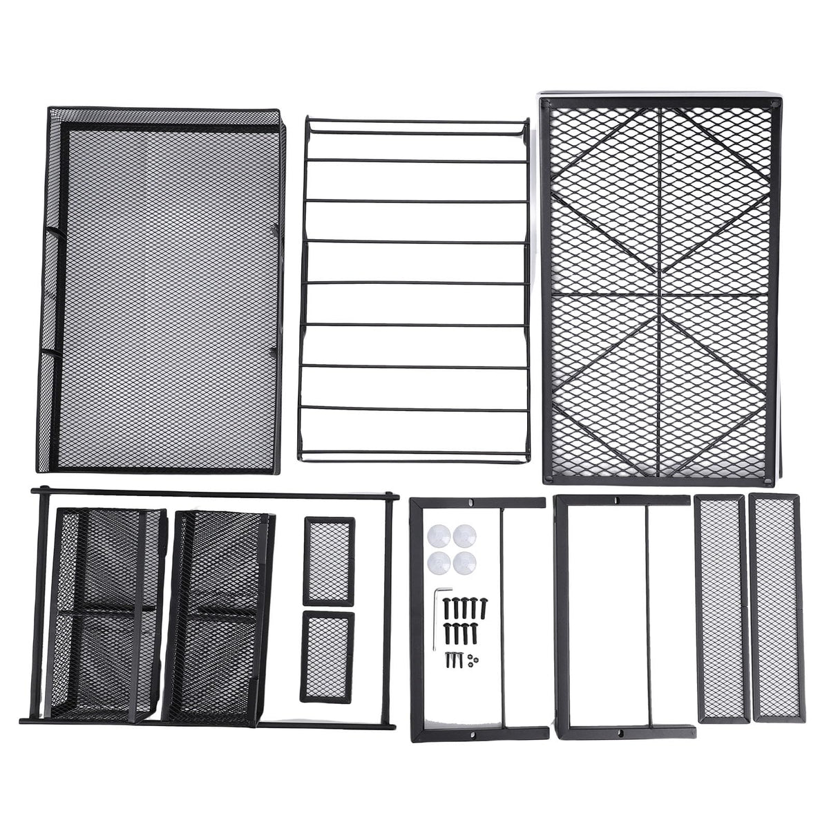 2 Tier Coffee Pod Holder Organizer