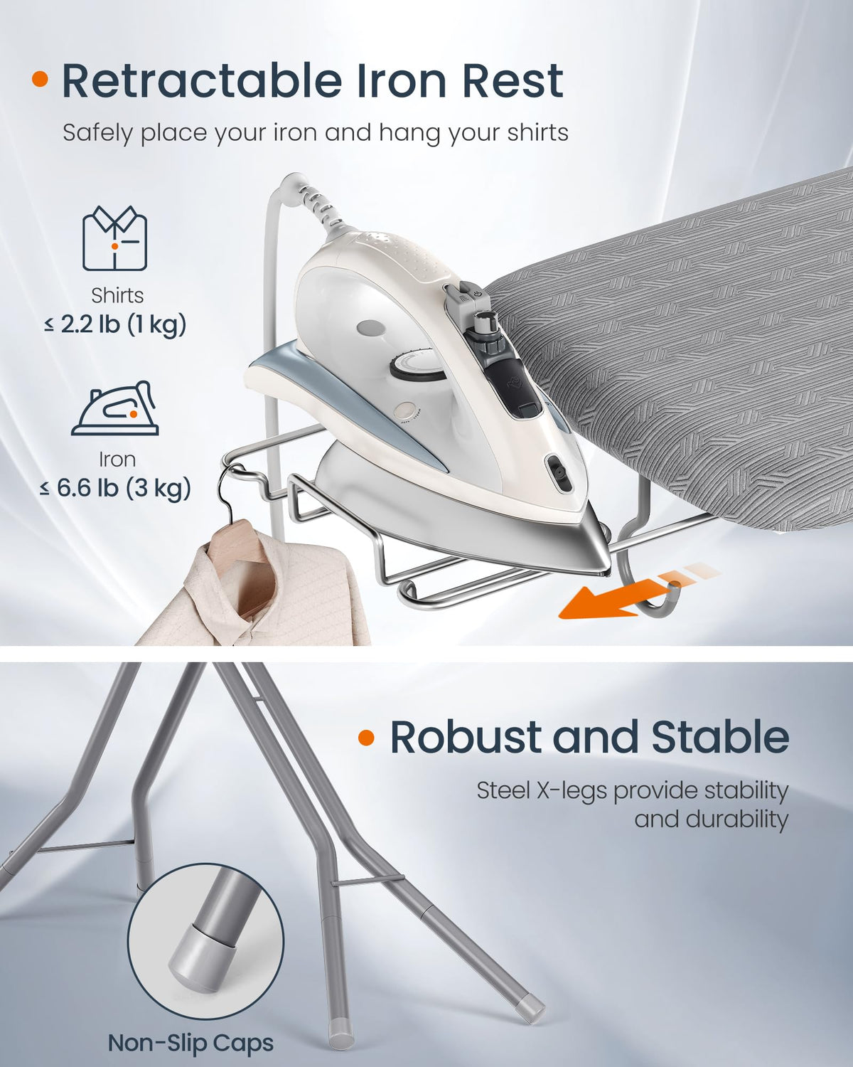 Ironing Board