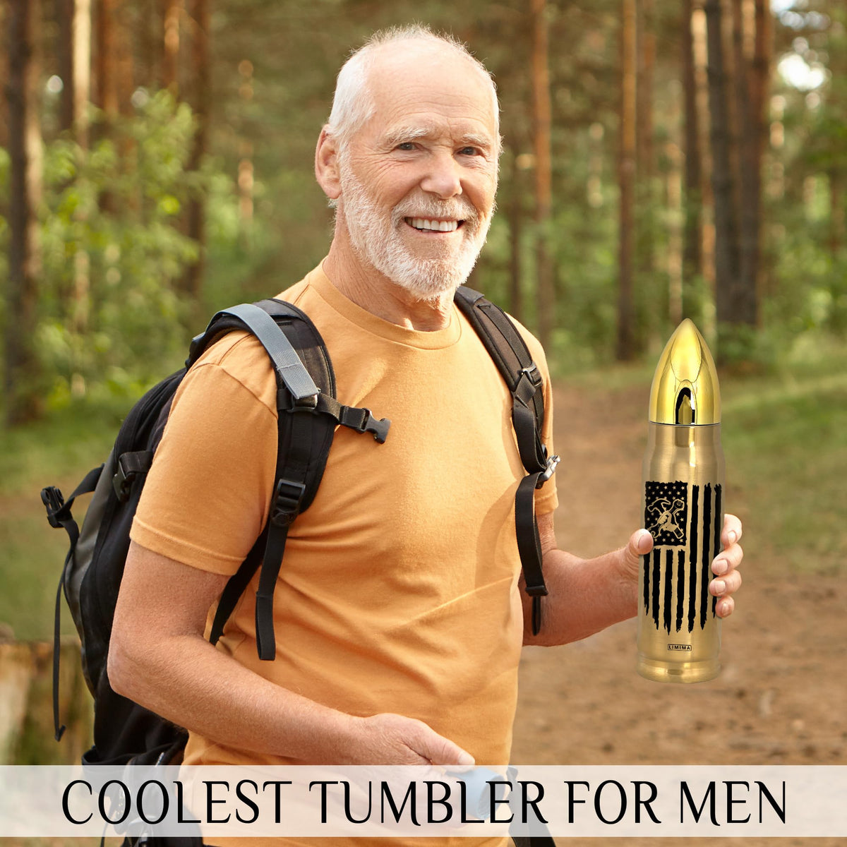 Mechanic Tumbler