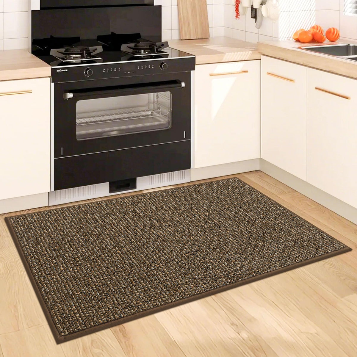 Kitchen Rugs and Mats 2PCS Non