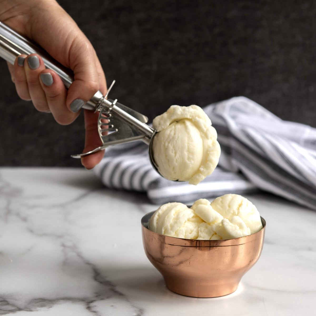Large Cookie Scoop