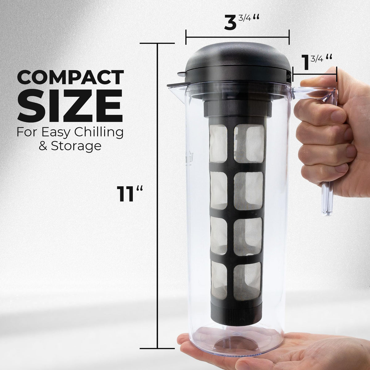Cold Brew 360 Dual