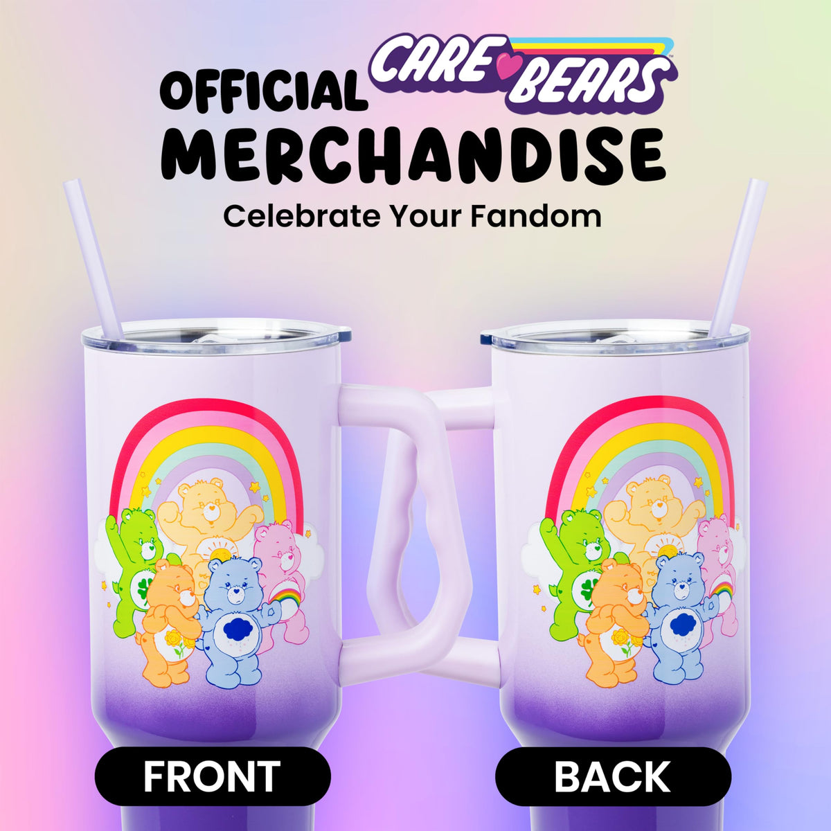 Care Bears Rainbow