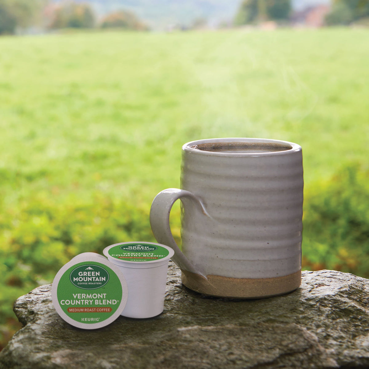 Green Mountain Coffee K (12 Count)