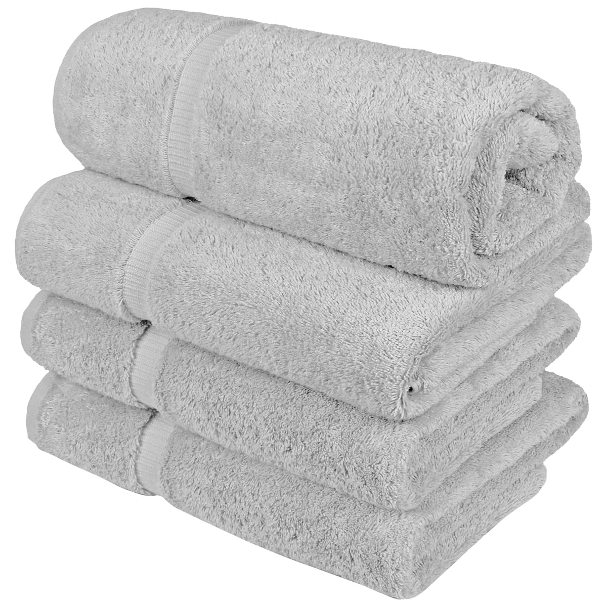 100% Cotton 4 (4 Count)