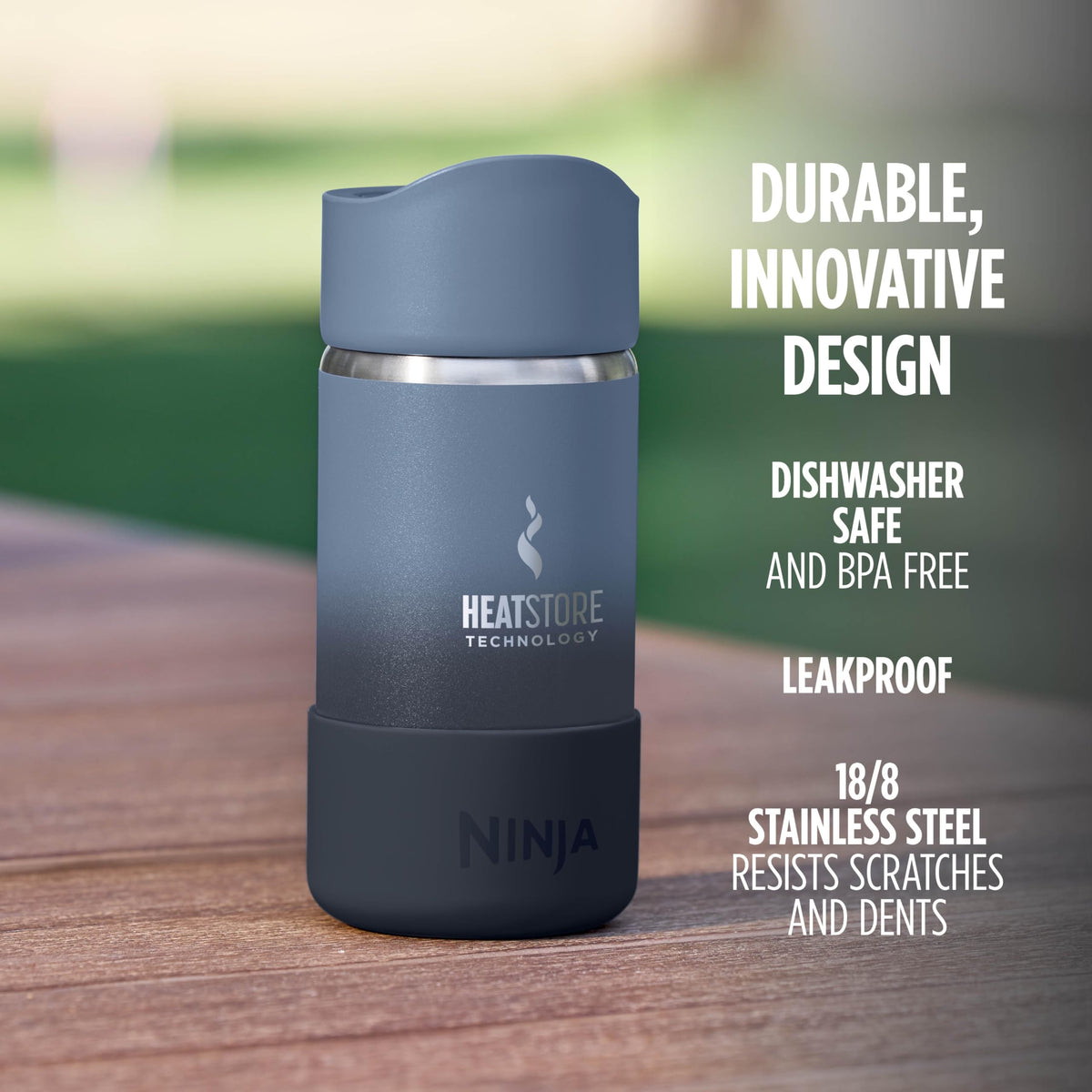 Travel Mug Sip Perfect 12oz