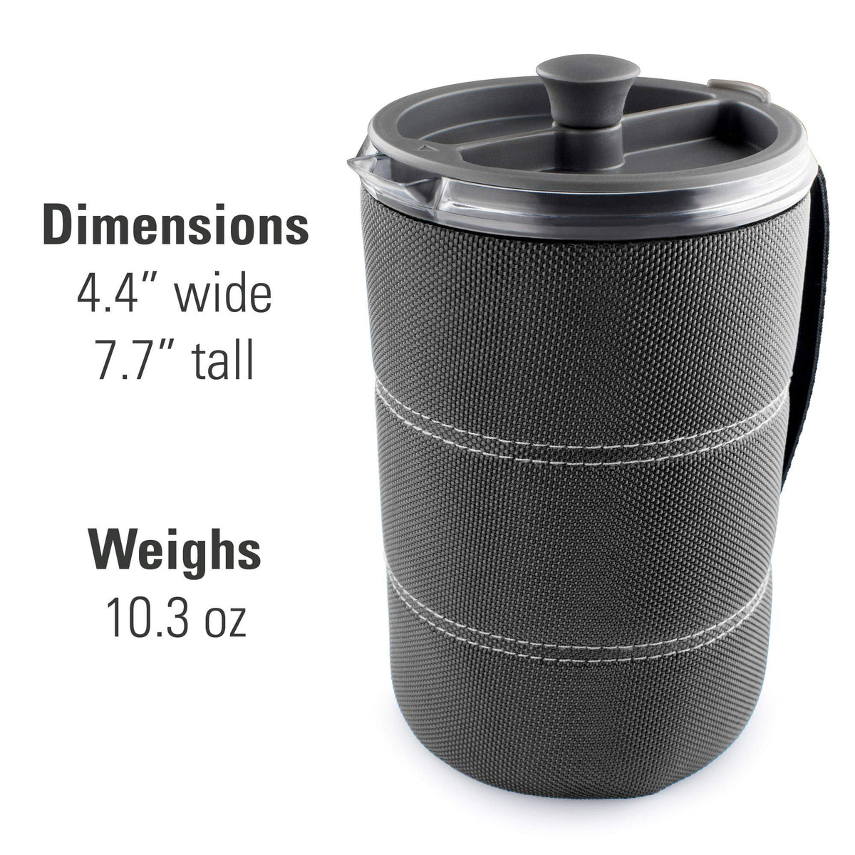 30 Fl Oz JavaPress
