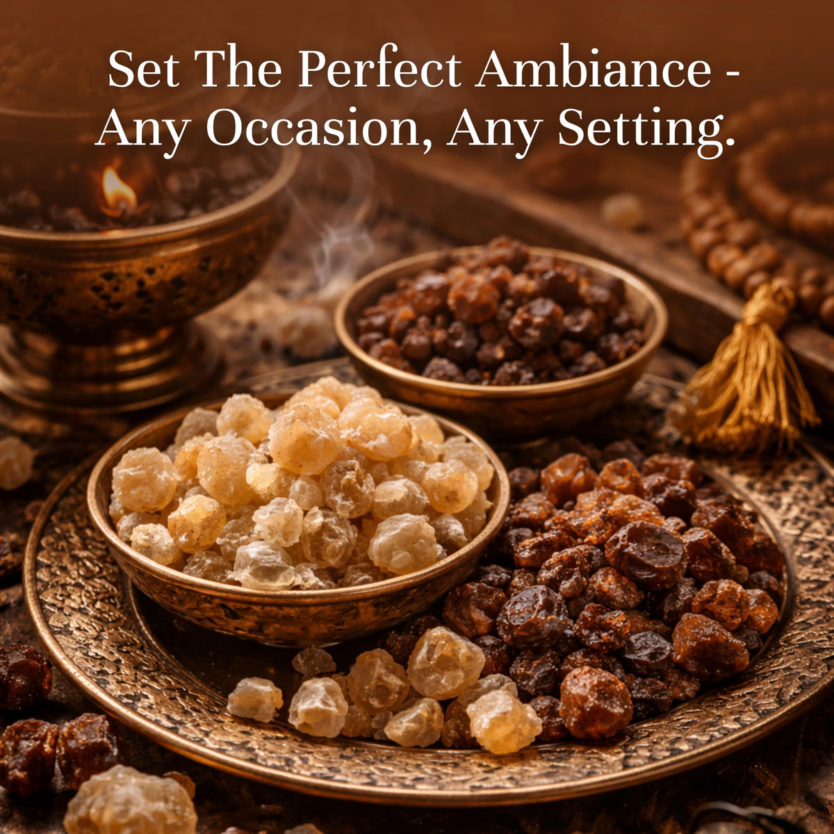 Fragrance Oil