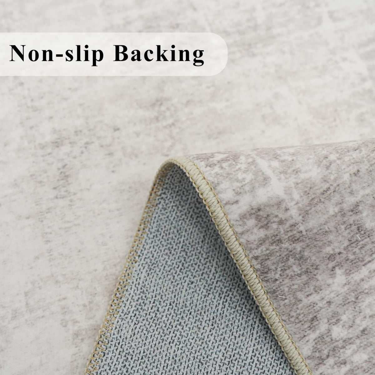 Abstract 2x10 Kitchen Rug Runners (20 Sq Ft)