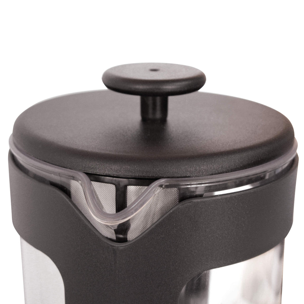 Coffee Unbreakable Plastic French Press