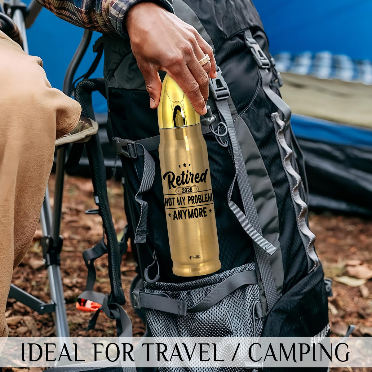 Retirement Gifts for Men