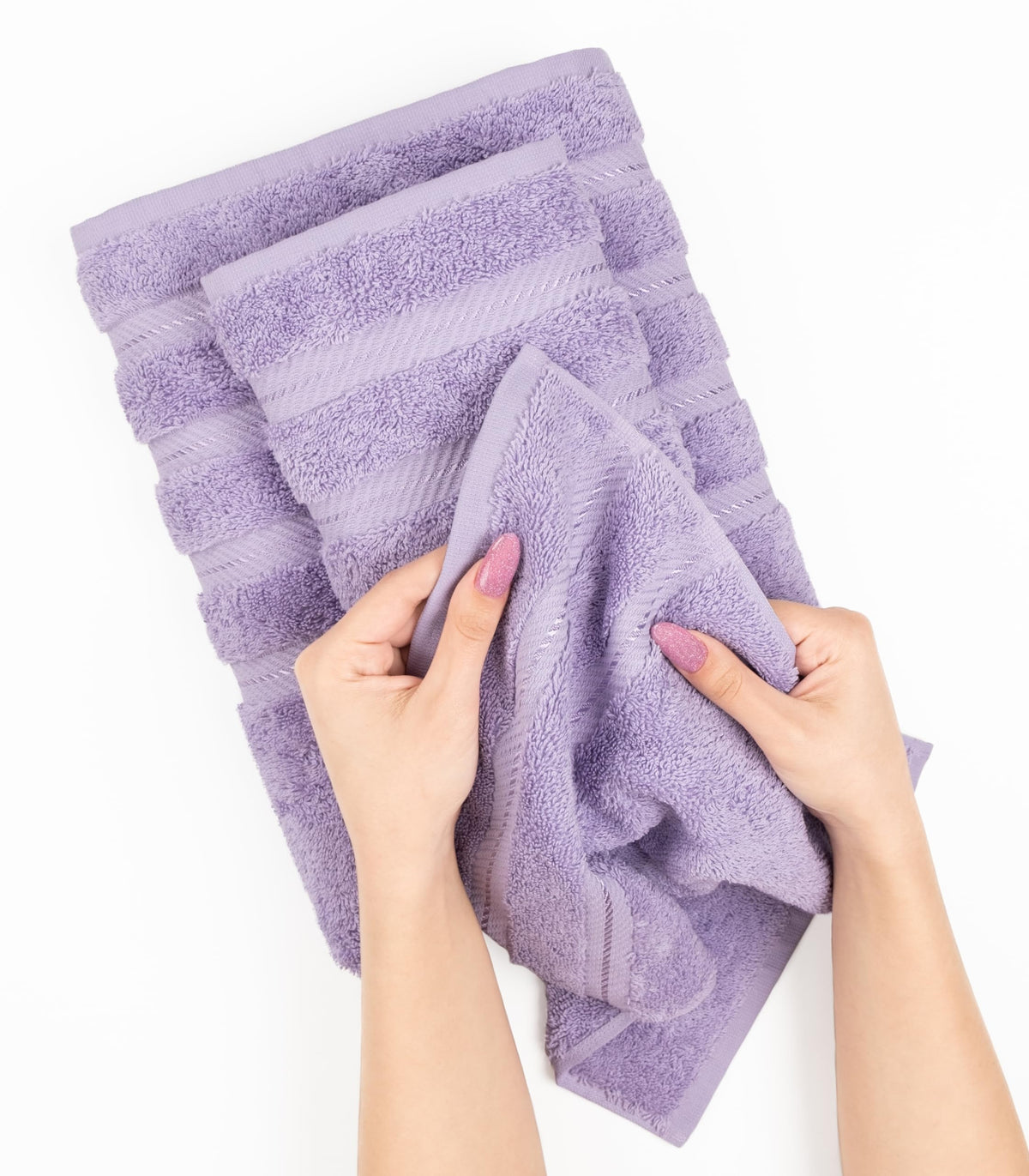 100% Cotton Luxury Turkish Towels
