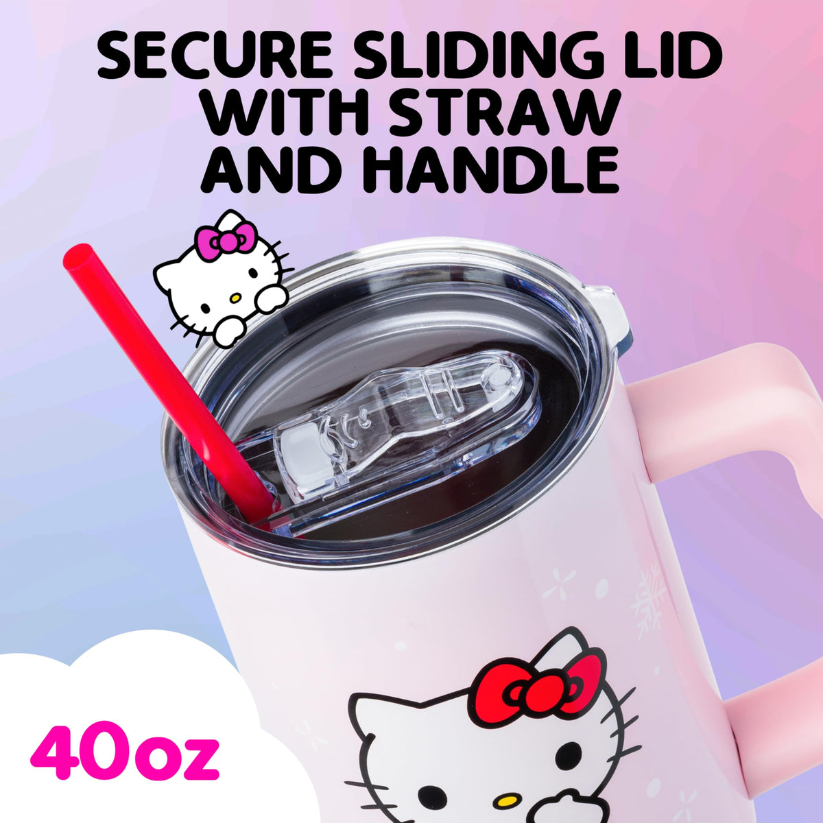 Sanrio Hello Kitty Dress Bow