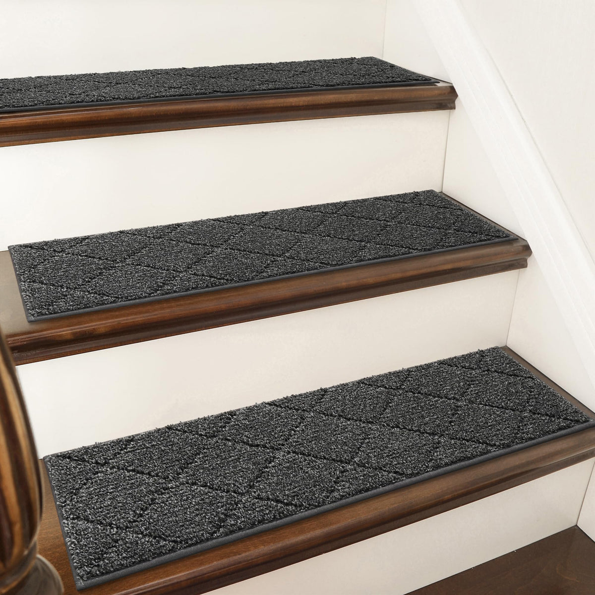 Edging Stair Treads Non (17.5 Sq Ft)