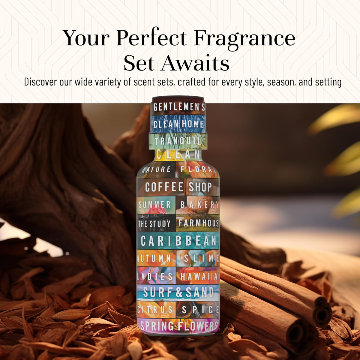 P&J Fragrance Oil (3.38 Fl Oz)
