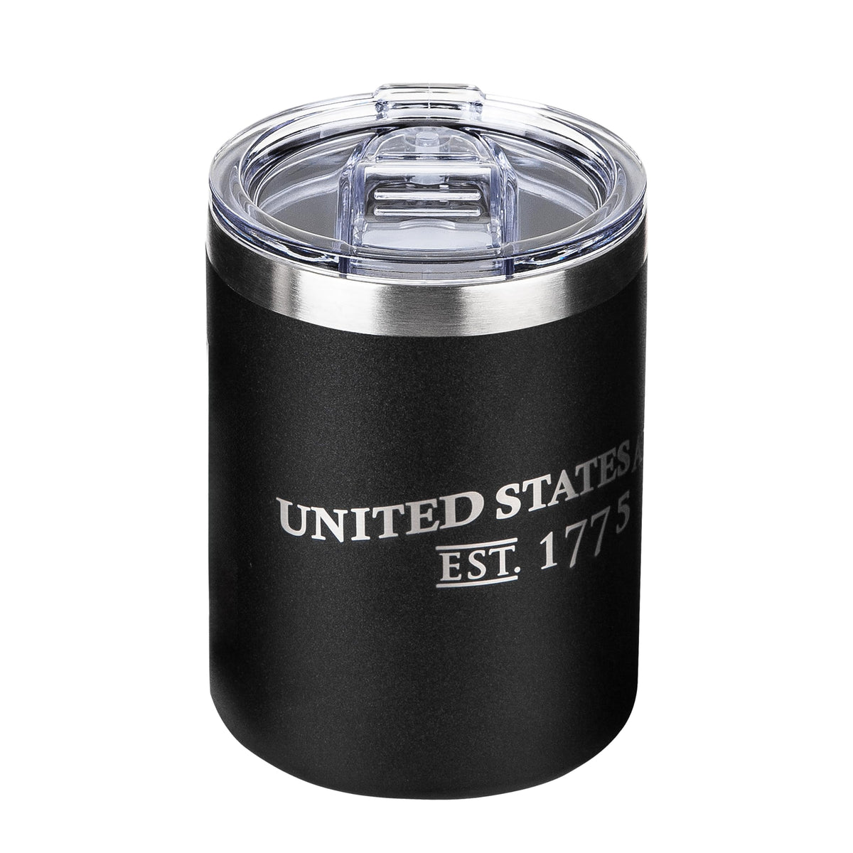 Army Coffee Tumbler
