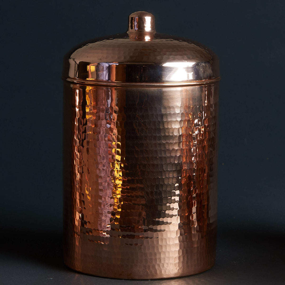 Kitchen Canister