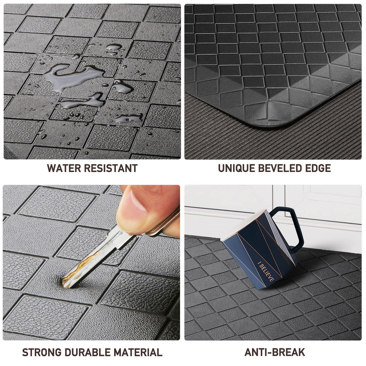 Kitchen Floor Mat