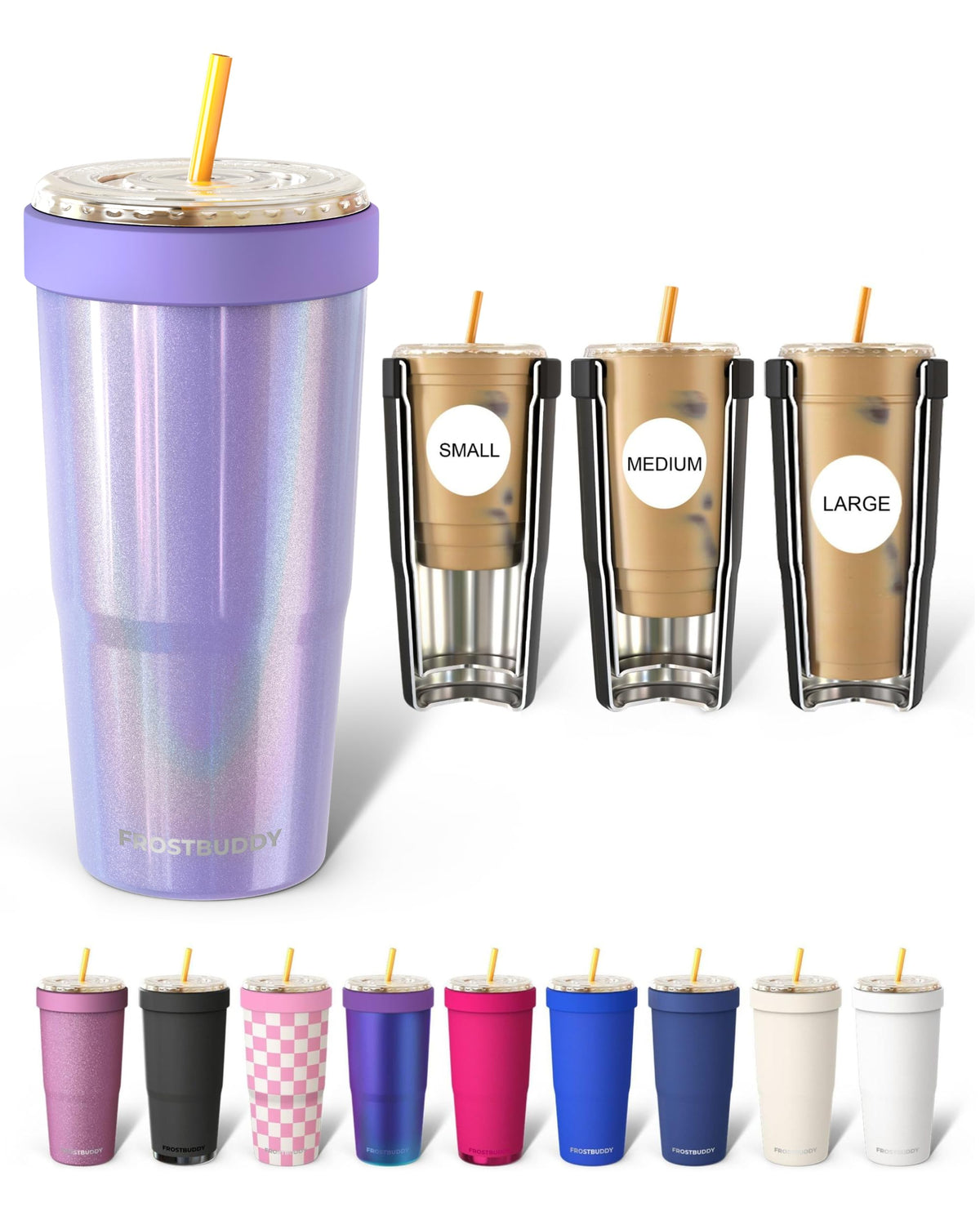 Togo Buddy 30oz Tumbler