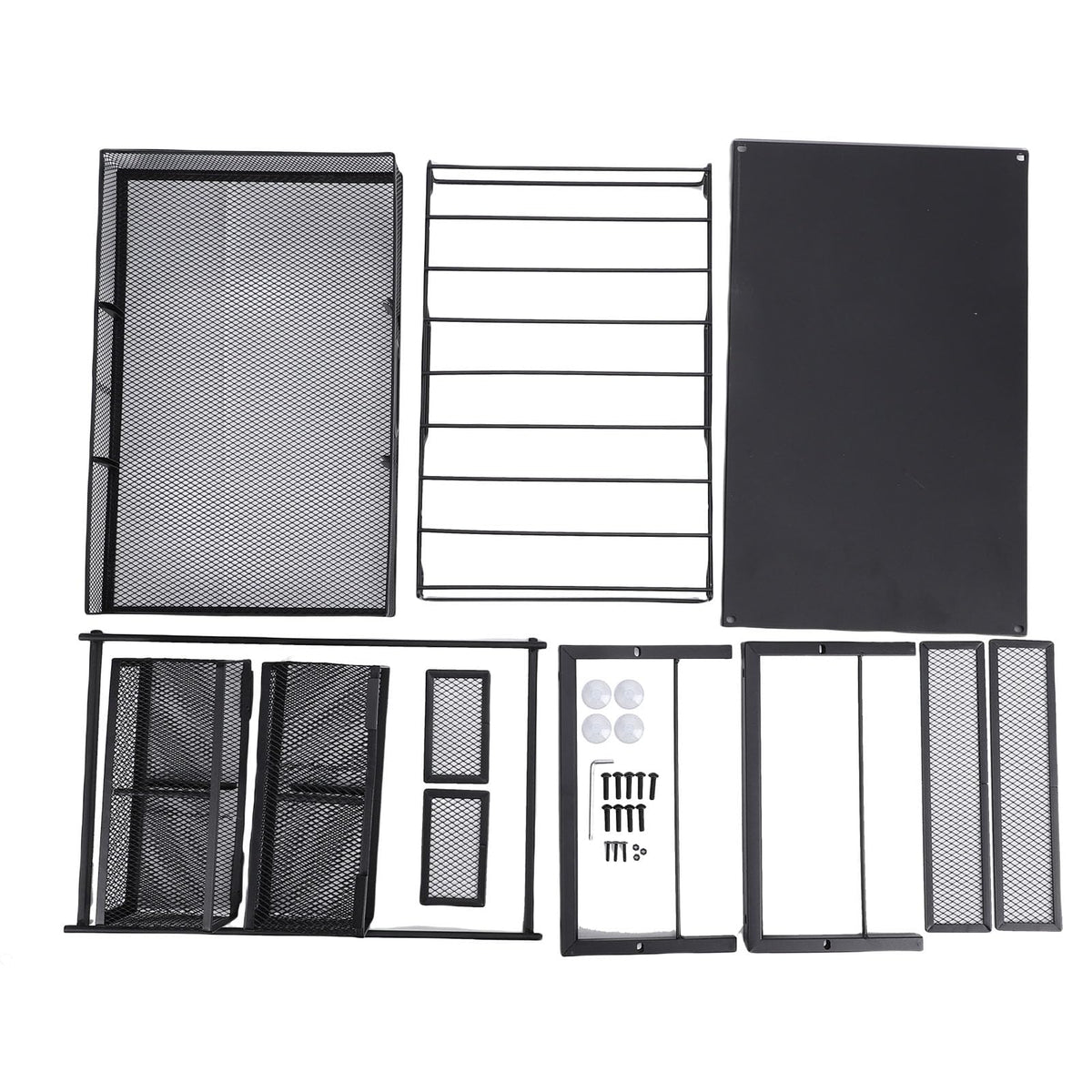 2 Tier Coffee Capsule Organizer Drawer