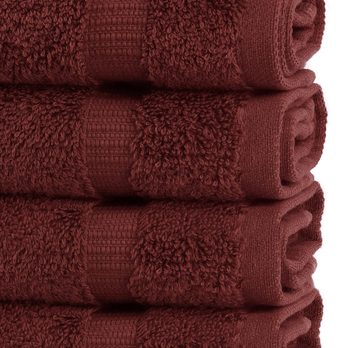100% Cotton 4 (4 Count)