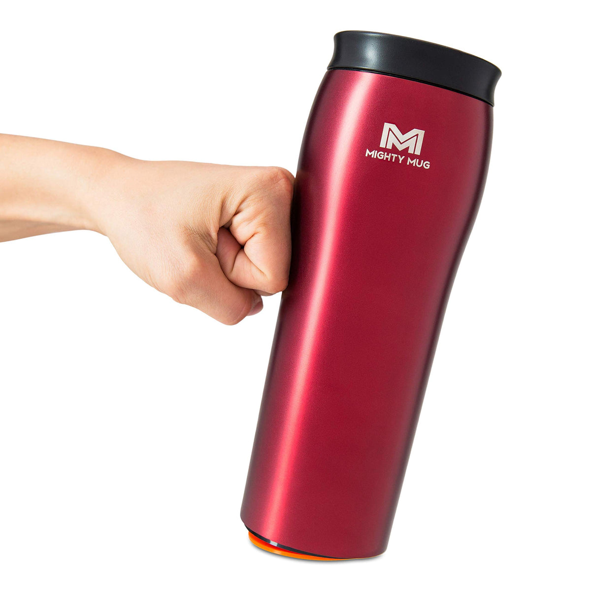 The Untippable Mug