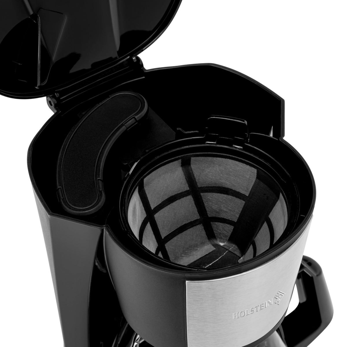 5 Cup Drip Coffee Maker