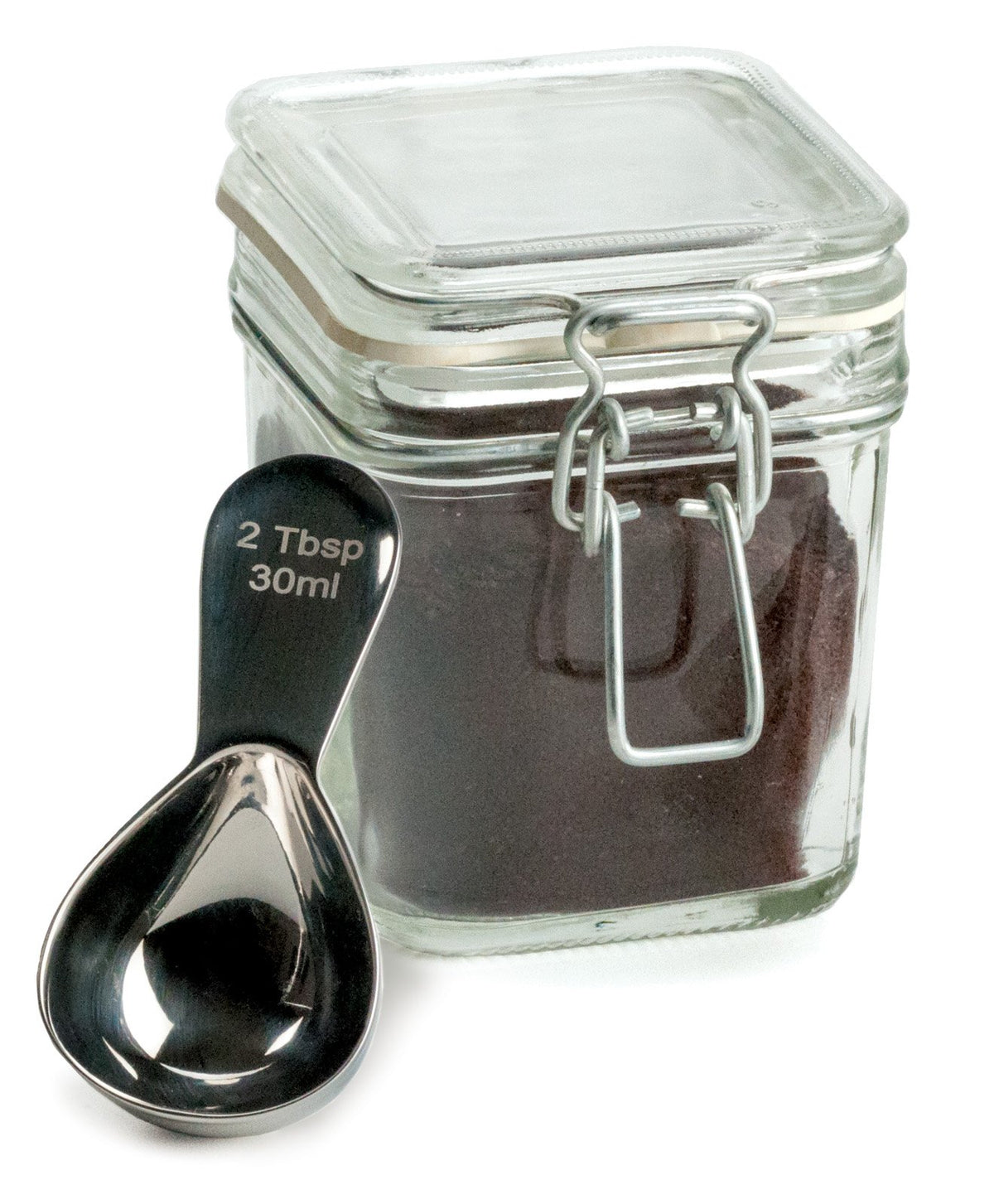 Coffee Scoop Collection